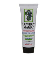 COWBOY MAGIC DETANGLER & SHINE 30 ml COWBOY MAGIC DETANGLER & SHINE 30 ml