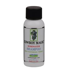 COWBOY MAGIC ROSEWATER SHAMPOO 60 ml