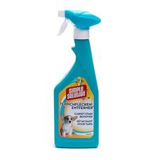 Simple Solution Carpet Cleaner OXY Orange Čistič na koberce, sprej, 750 ml