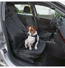 Karlie Ochranný potah předního sedadla 130x70cm Karlie Ochranný potah předního sedadla 130x70cm