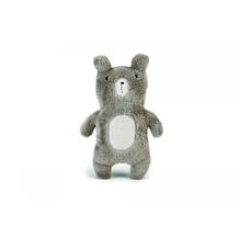 Designed by Lotte Hračka medvěd Lema pro psy plyšový béžový 25,5cm Designed by Lotte Hračka medvěd Lema pro psy plyšový béžový 25,5cm