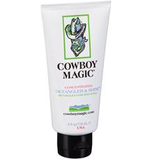COWBOY MAGIC DETANGLER & SHINE 118 ml COWBOY MAGIC DETANGLER & SHINE 118 ml