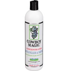 COWBOY MAGIC DETANGLER & SHINE 473 ml COWBOY MAGIC DETANGLER & SHINE 473 ml