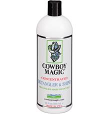 COWBOY MAGIC DETANGLER & SHINE 946 ml