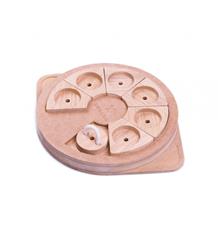 DOGLOG Hlavolam pro psy, PIZZA DOGLOG Hlavolam pro psy, PIZZA