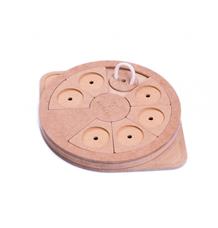 DOGLOG Hlavolam pro psy, PIZZA light DOGLOG Hlavolam pro psy, PIZZA light