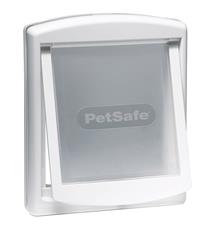 PetSafe Dvířka Staywell 740 Originál, bílá, velikost M PetSafe Dvířka Staywell 740 Originál, bílá, velikost M