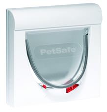 PetSafe Dvířka Staywell 932, magnetická, bílá PetSafe Dvířka Staywell 932, magnetická, bílá
