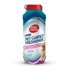 Enzymatický čistič koberců - prášek, 500 gr Enzymatický čistič koberců - prášek, 500 gr