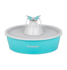 PetSafe® Butterfly Fontánka 1,5l PetSafe® Butterfly Fontánka 1,5l