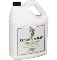 COWBOY MAGIC GREENSPOT REMOVER 3785 ml