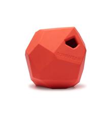Ruffwear Gnawt-a-Rock™ Hračka pro psy Sockeye Red Ruffwear Gnawt-a-Rock™ Hračka pro psy Sockeye Red