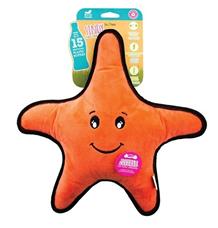 Beco Rough and Tough Hračka pro psy Hvězdice Sindy L 1 ks Beco Rough and Tough Hračka pro psy Hvězdice Sindy L 1 ks