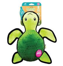 Beco Rough and Tough Hračka pro psy želva Tommy L 1 ks Beco Rough and Tough Hračka pro psy želva Tommy L 1 ks