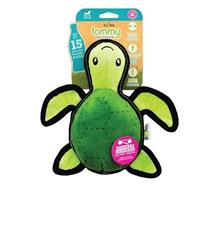 Beco Rough and Tough Hračka pro psy želva Tommy M 1 ks Beco Rough and Tough Hračka pro psy želva Tommy M 1 ks