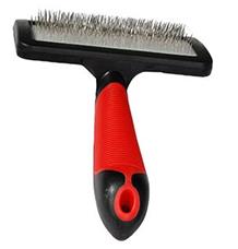 Karlie Kartáč finišák velikost L Karlie Kartáč finišák velikost L