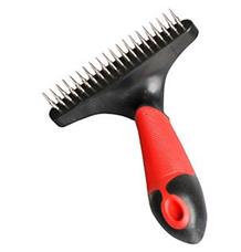 Karlie Hrablo jednořadé velikost L krátké Karlie Hrablo jednořadé velikost L krátké