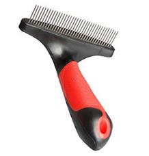 Karlie Hrablo s rotačními zuby střední Karlie Hrablo s rotačními zuby střední