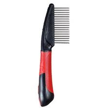 Karlie Hřeben se zahnutou rukojetí Karlie Hřeben se zahnutou rukojetí