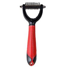 Karlie Hřeben vyčesávací 12 zubů, velikost M Karlie Hřeben vyčesávací 12 zubů, velikost M