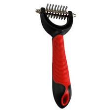 Karlie Hřeben vyčesávací 8 zubů, velikost S Karlie Hřeben vyčesávací 8 zubů, velikost S