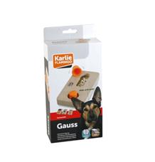 Karlie Interaktivní dřevěná hračka GAUSS 22x12cm Karlie Interaktivní dřevěná hračka GAUSS 22x12cm