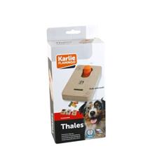 Karlie Interaktivní dřevěná hračka THALES 22x12cm Karlie Interaktivní dřevěná hračka THALES 22x12cm