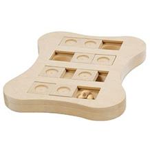 Karlie Interaktivní hračka EDISON 25x20cm Karlie Interaktivní hračka EDISON 25x20cm