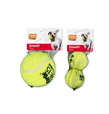 Karlie Tenisové míčky 30:15 - 6cm, 2 míčky v balení Karlie Tenisové míčky 30:15 - 6cm, 2 míčky v balení