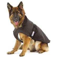 Karlie Kabát pro psy 2v1 s odnímatelnou podšívkou velikost 26cm Karlie Kabát pro psy 2v1 s odnímatelnou podšívkou velikost 26cm