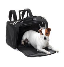 Karlie Přepravka SMART TROLLEY černá Karlie Přepravka SMART TROLLEY černá