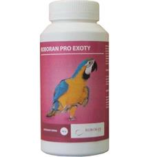 Roboran pro exoty plv  100g