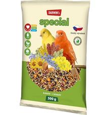 Darwins Speciál kanár  500g