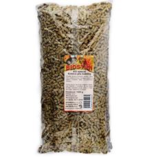 Biostan KG speciál krmivo zakrs. králík 1 kg