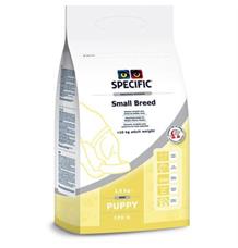 Specific CPD-S Puppy Small Breed 4kg Specific CPD-S Puppy Small Breed 4kg