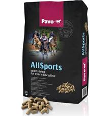 Pavo All Sports 