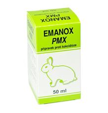 Emanox PMX sol 