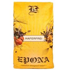 EPONA Haferfrei - müsli základ 20 kg EPONA Haferfrei - müsli základ 20 kg