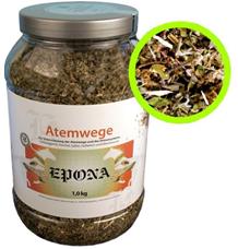 EPONA Atemwegs Kräuter - Bylinky na dýchací potíže 1 kg 1kg
