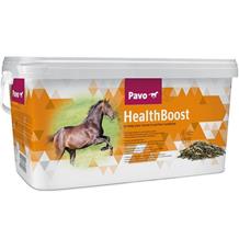 Pavo Health Boost NOVÝ