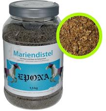 EPONA Mariendistel Granulát - gran. z ostropestřce 