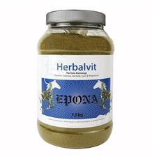 EPONA Herbalvit Kräuter 1,5 kg