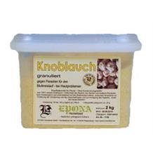 EPONA Knoblauch Granulat - česnekový granulát 