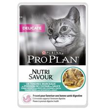 PRO PLAN Cat kaps. Delicate OceanFish 85 g PRO PLAN Cat kaps. Delicate OceanFish 85 g