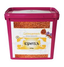 EPONA Leinsamen - lněné semínko extrudované