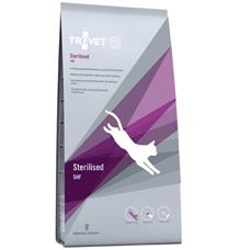 Trovet Feline SHF Sterilised 500 g 500 g Trovet Feline SHF Sterilised 500 g 500 g