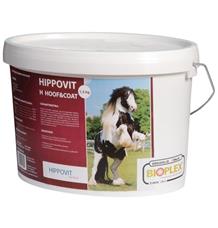 Hippovit H - Hoof & Coat 