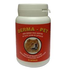 Derma Pet 75 tbl