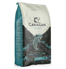 Canagan Dog Dry Scottish Salmon 6 kg Canagan Dog Dry Scottish Salmon 6 kg
