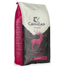 Canagan Dog Dry Country Game 6 kg Canagan Dog Dry Country Game 6 kg